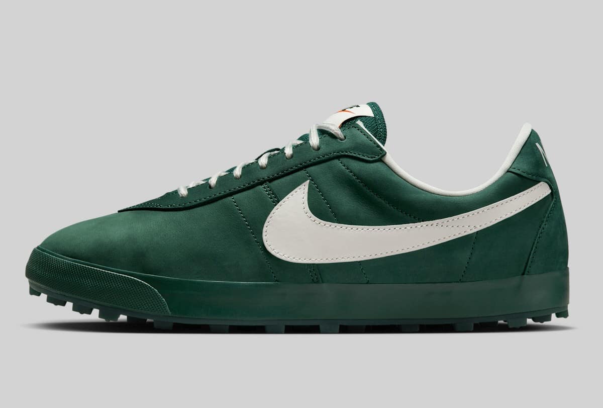 Nike Astrograbber Green Sail IH2341-300 2