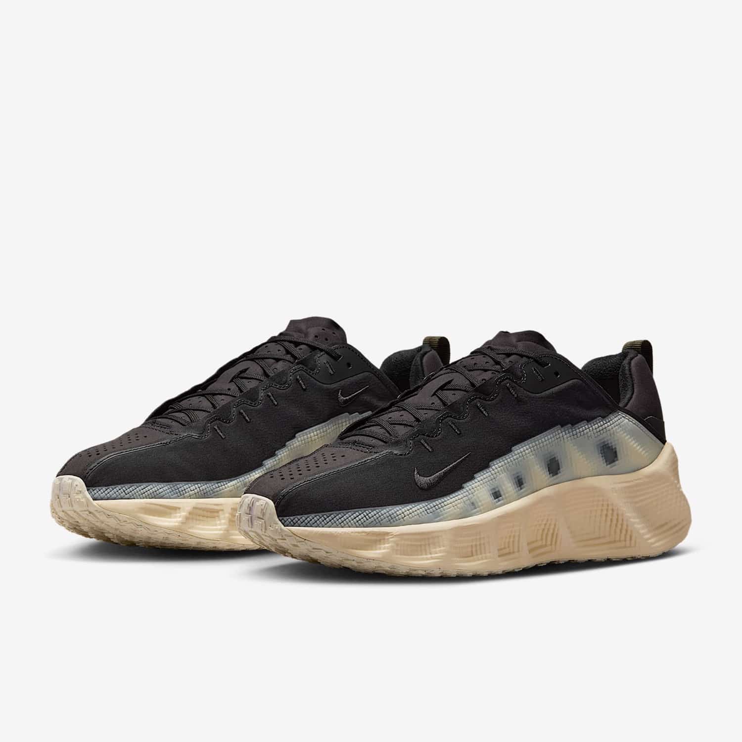 Nike Ava Rover Black Muslin DX4215-003 3