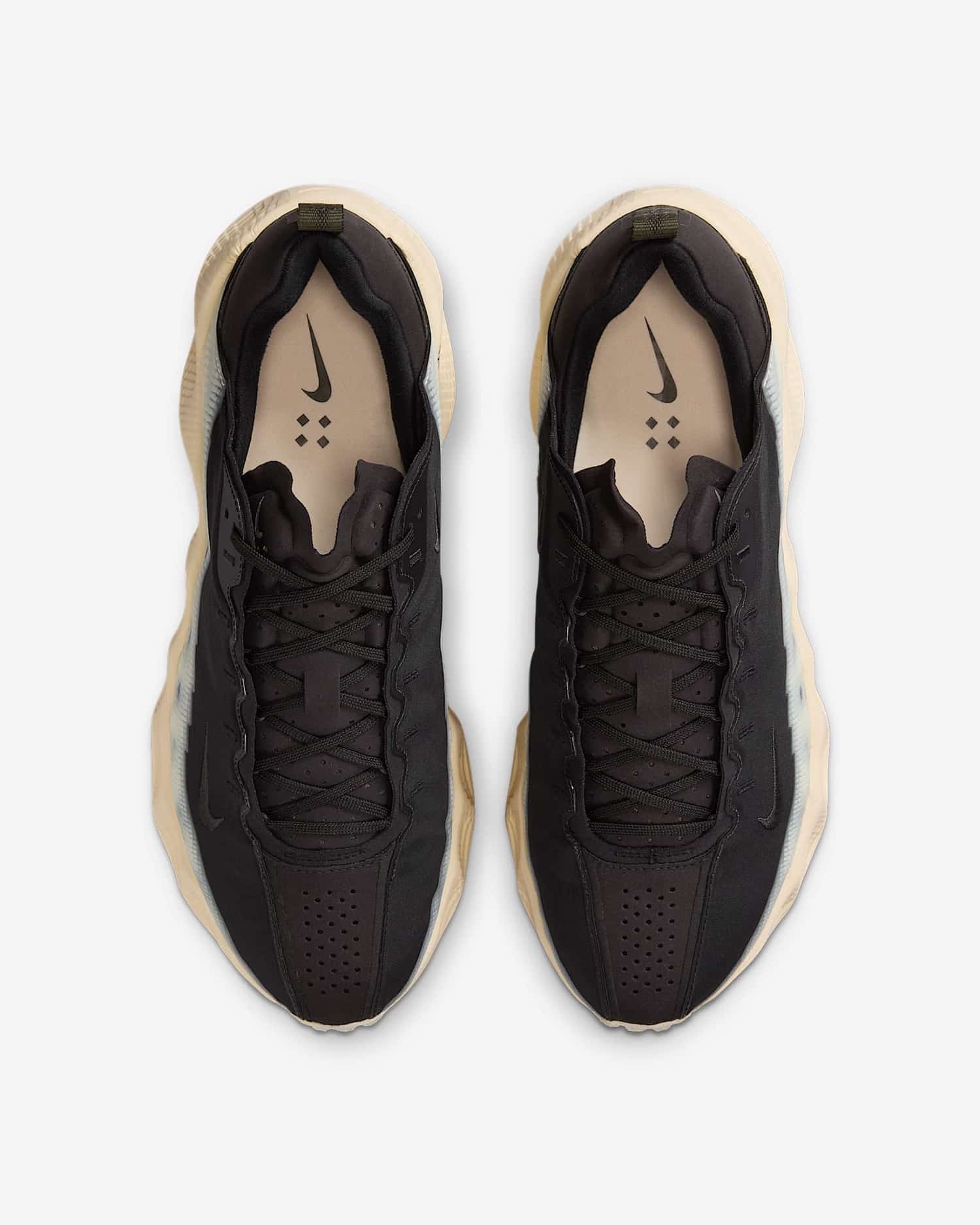 Nike Ava Rover Black Muslin DX4215-003 5