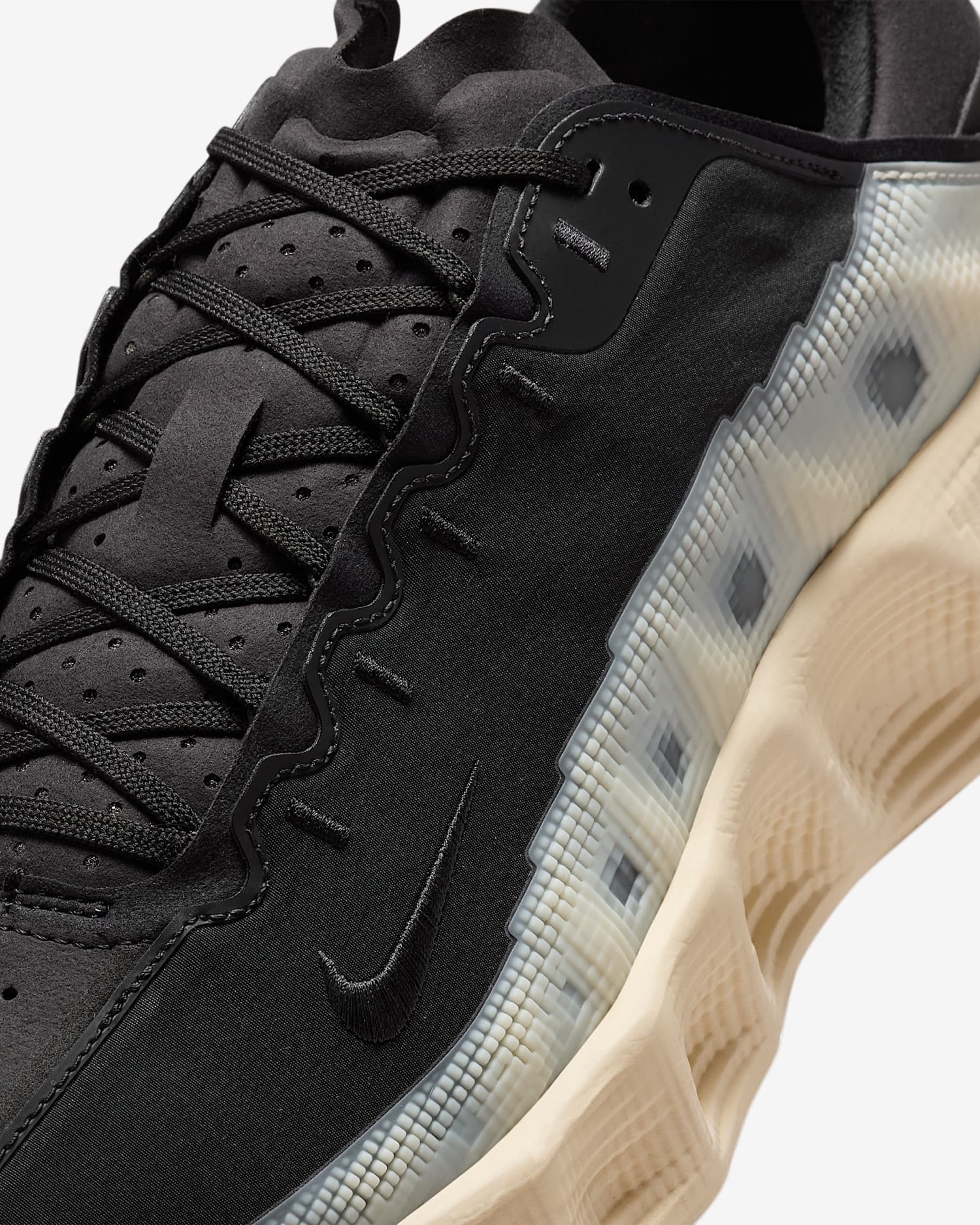 Nike Ava Rover Black Muslin DX4215-003 7