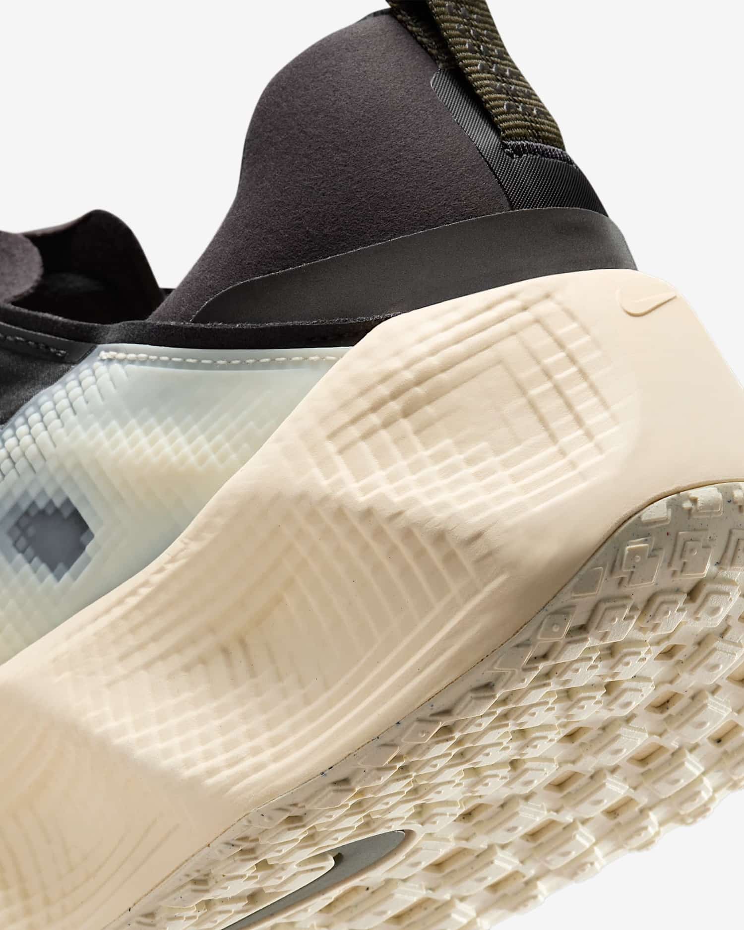 Nike Ava Rover Black Muslin DX4215-003 8