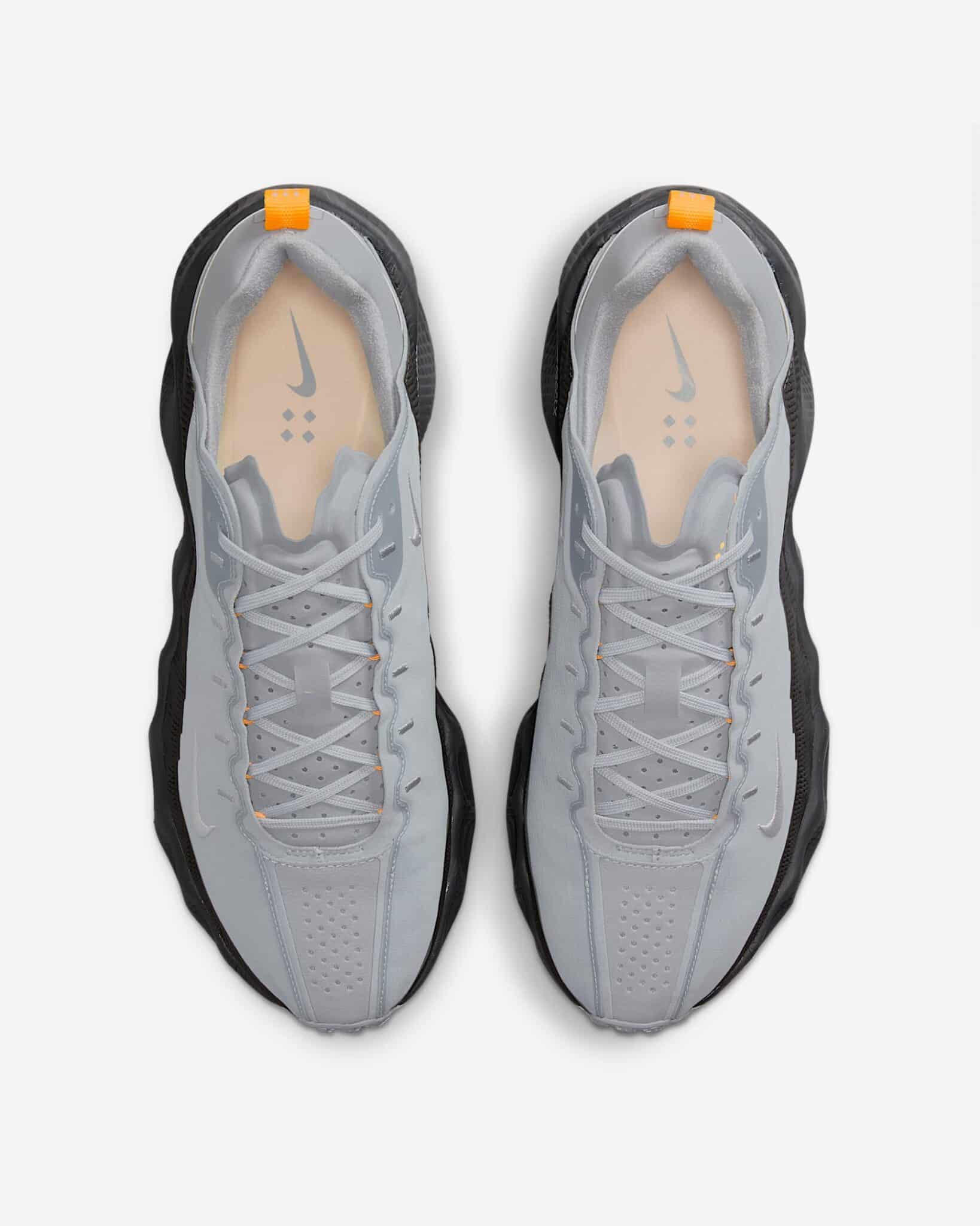 Nike Ava Rover Wolf Grey DX4215-004 5