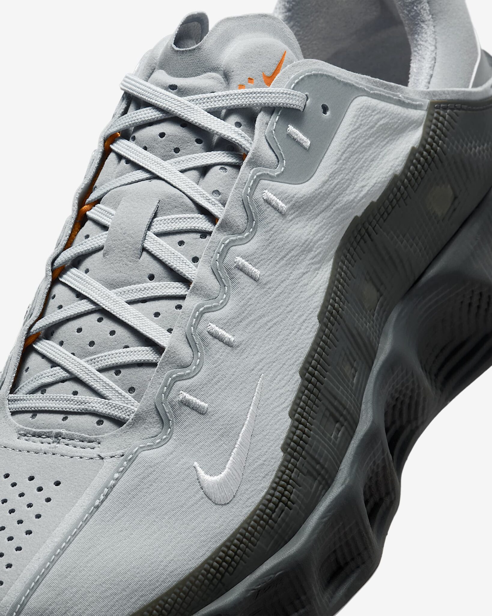 Nike Ava Rover Wolf Grey DX4215-004 7