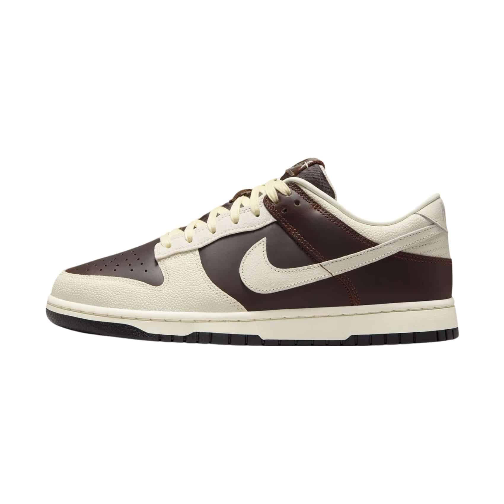 Nike Dunk Low Fauna Brown IH7333-200 2