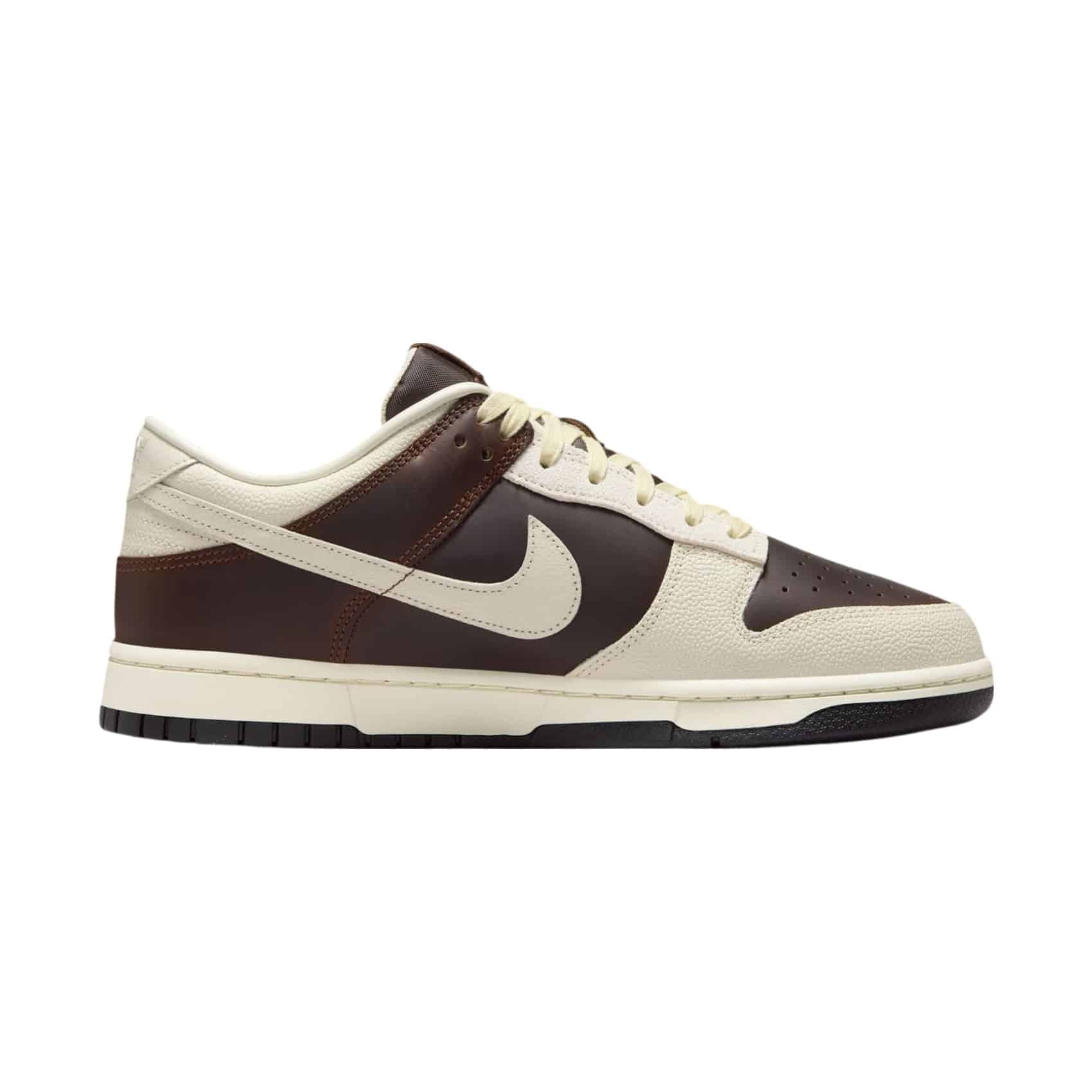 Nike Dunk Low Fauna Brown IH7333-200 3
