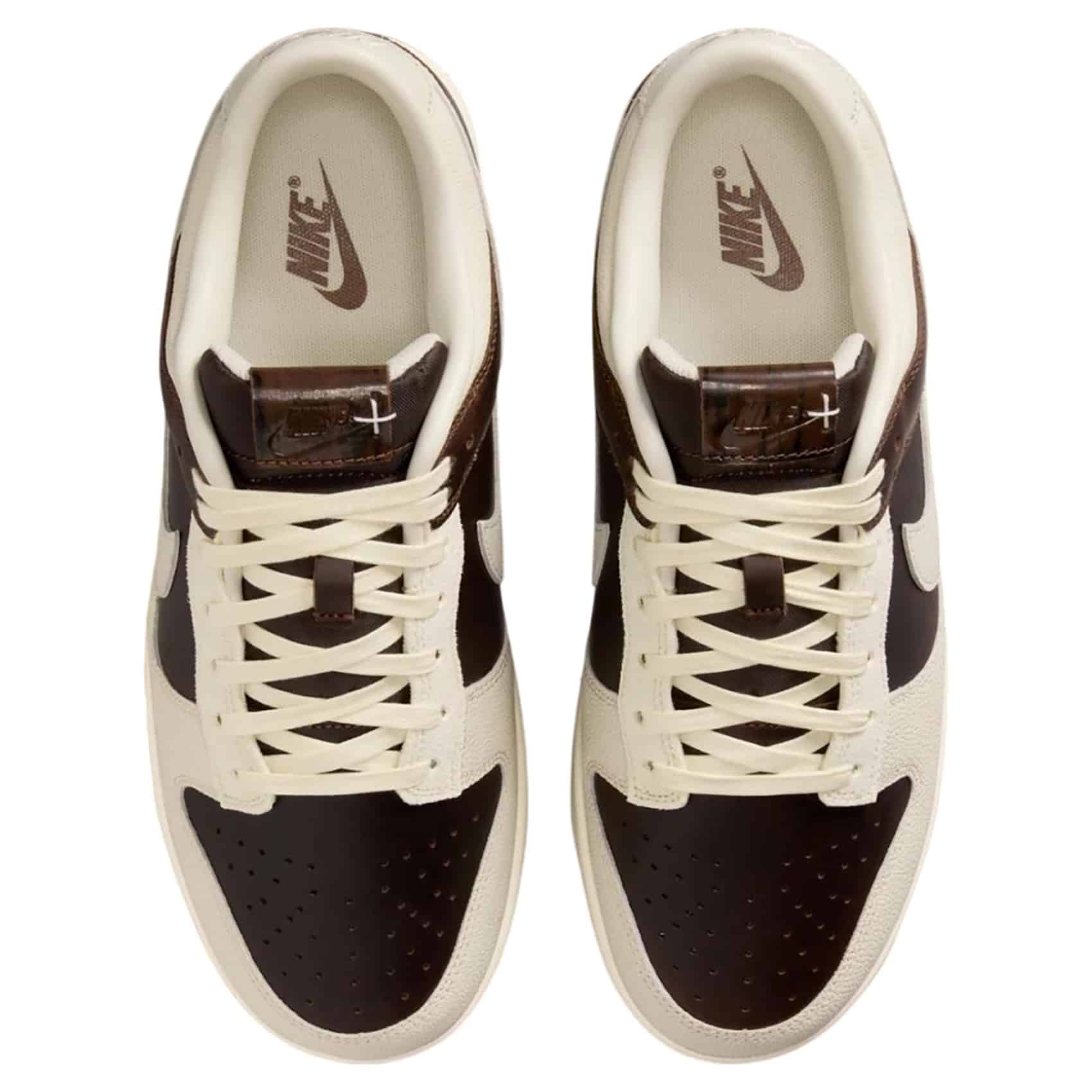 Nike Dunk Low Fauna Brown IH7333-200 5