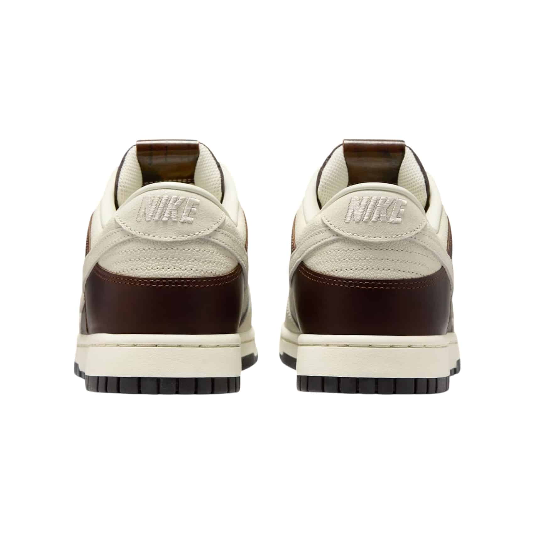Nike Dunk Low Fauna Brown IH7333-200 6