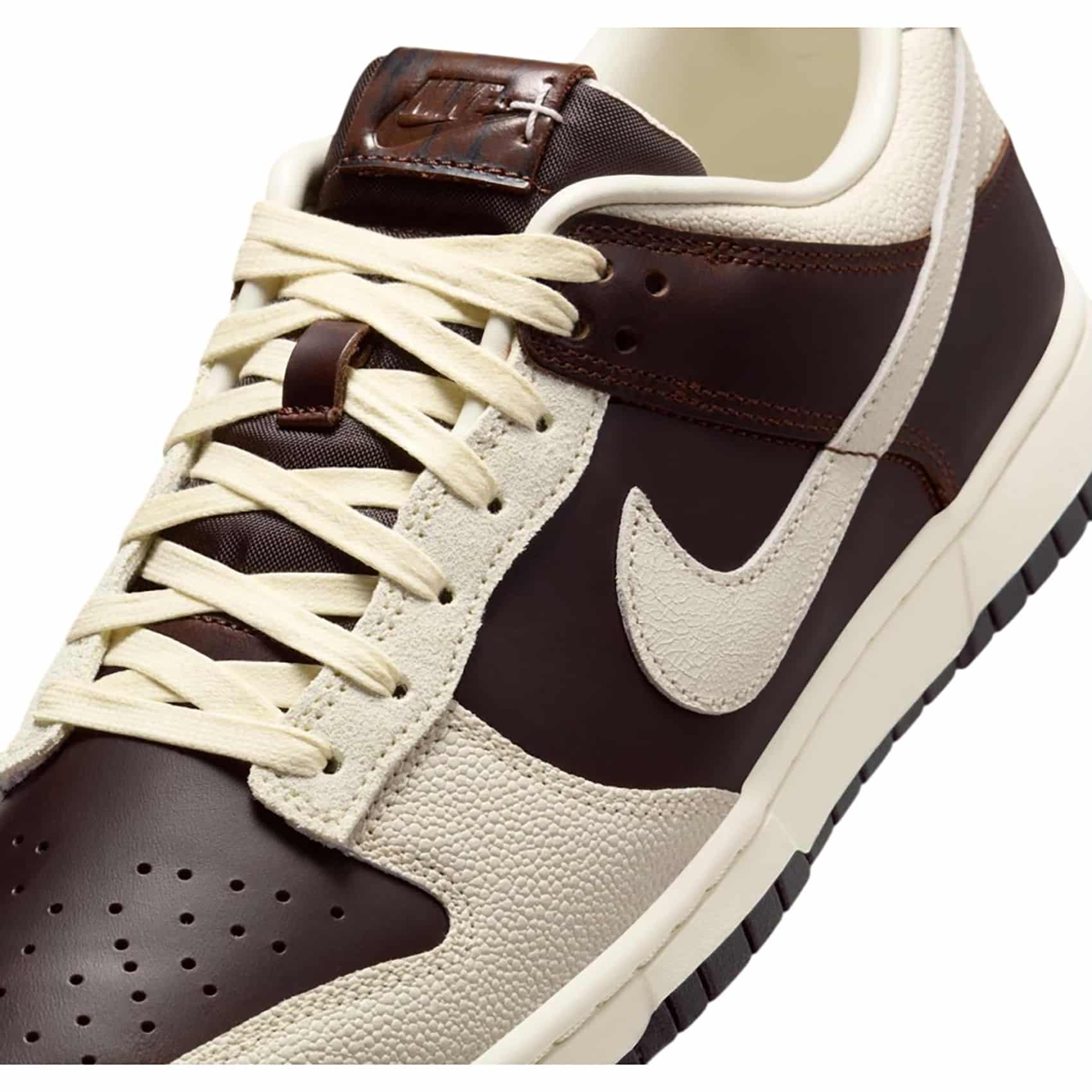 Nike Dunk Low Fauna Brown IH7333-200 7
