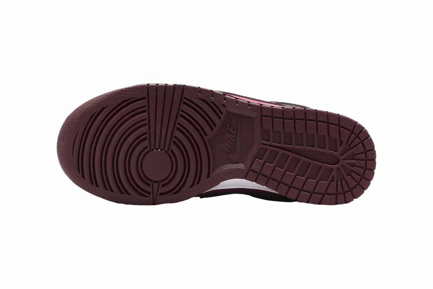 Nike Dunk Low Sweet Beet IM6572-600 1