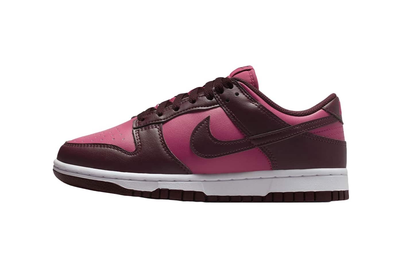 Nike Dunk Low Sweet Beet IM6572-600 2