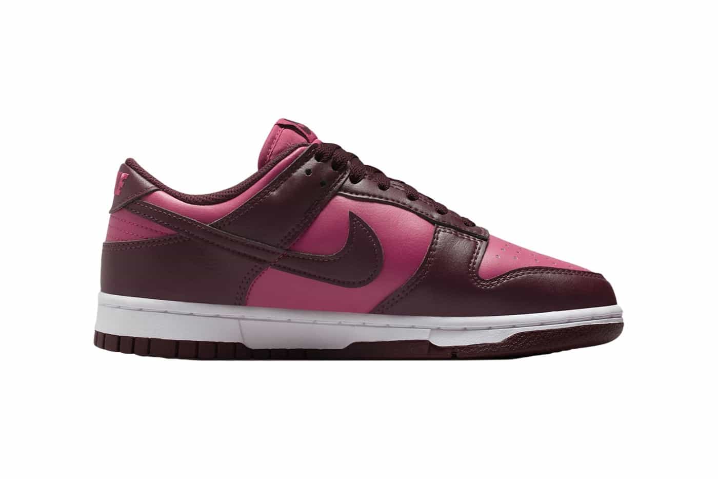 Nike Dunk Low Sweet Beet IM6572-600 3