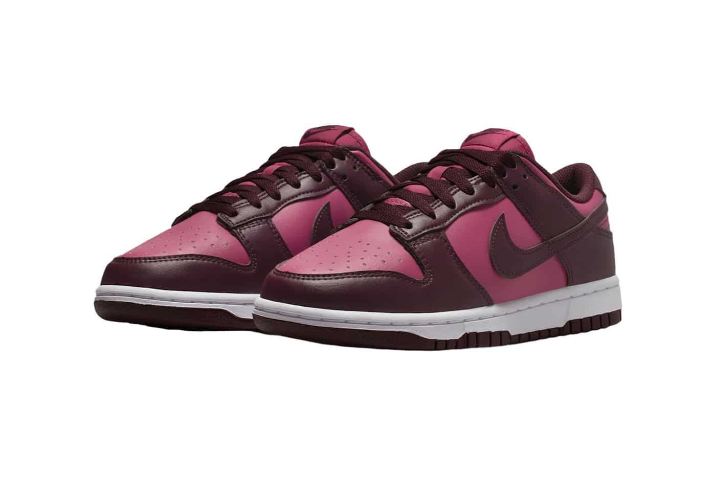 Nike Dunk Low Sweet Beet IM6572-600 4