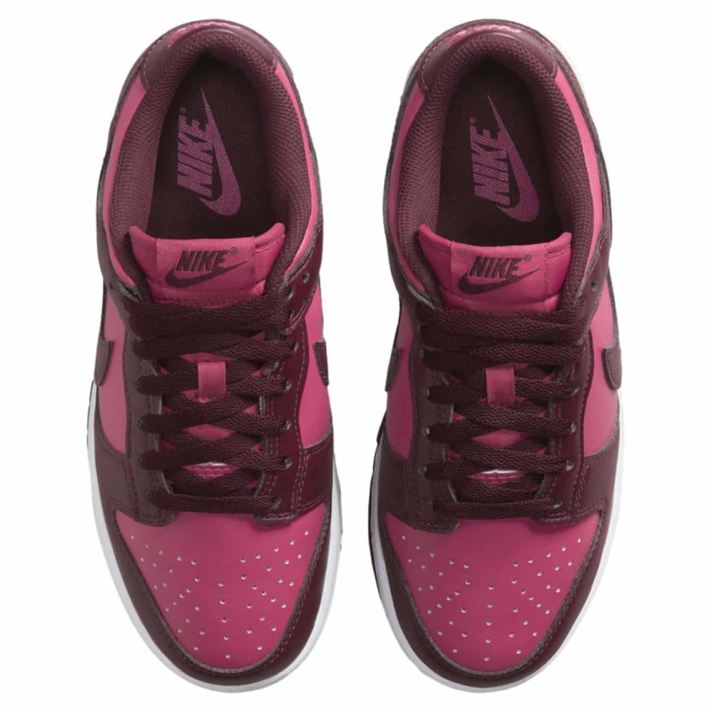 Nike Dunk Low Sweet Beet IM6572-600 5