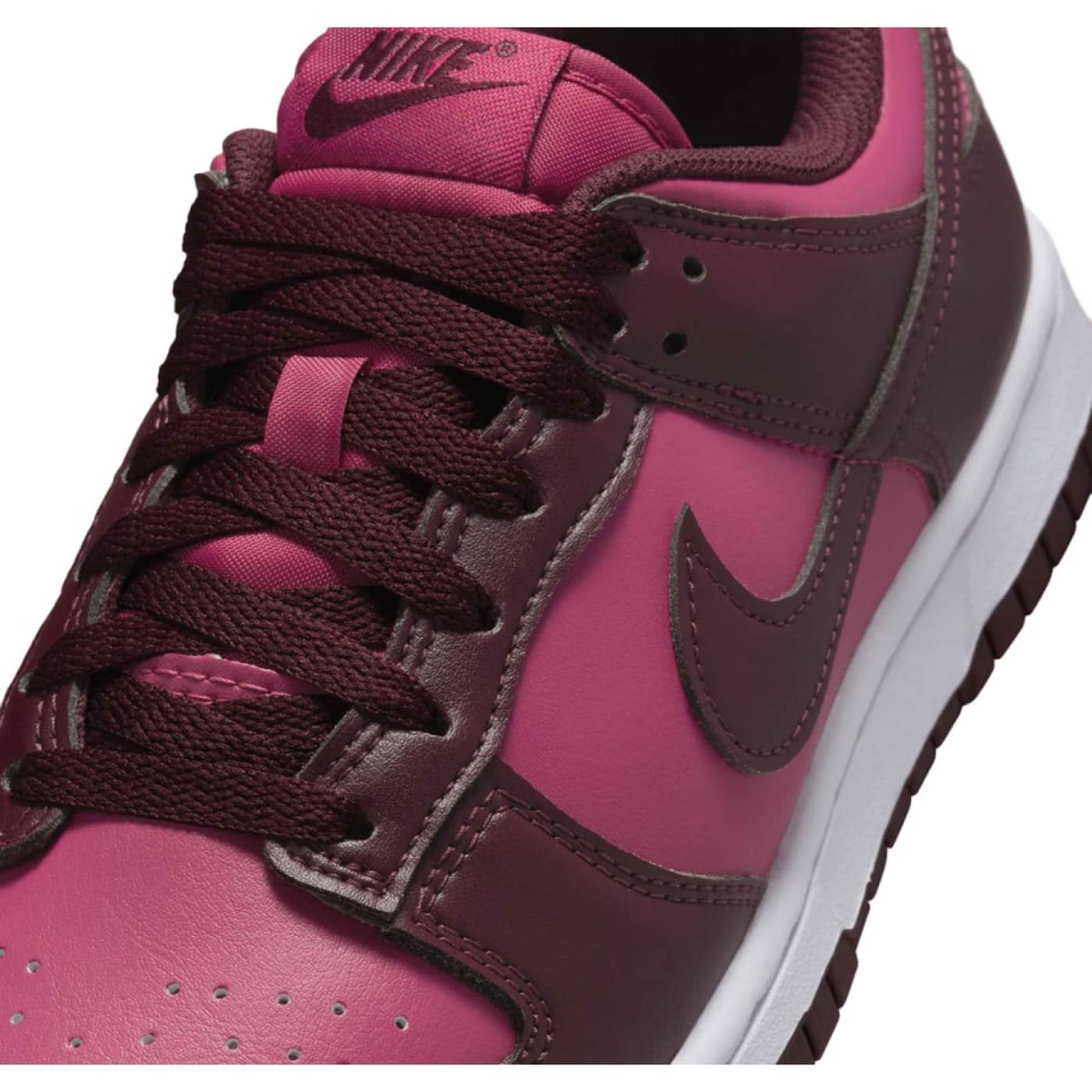 Nike Dunk Low Sweet Beet IM6572-600 7