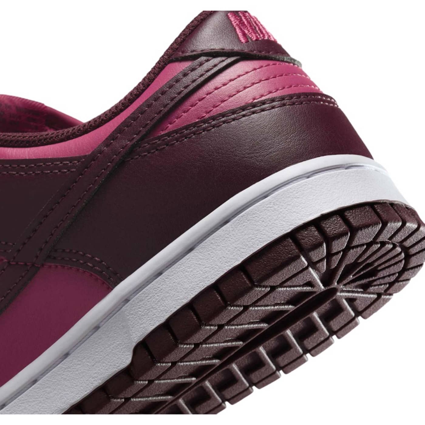 Nike Dunk Low Sweet Beet IM6572-600 8