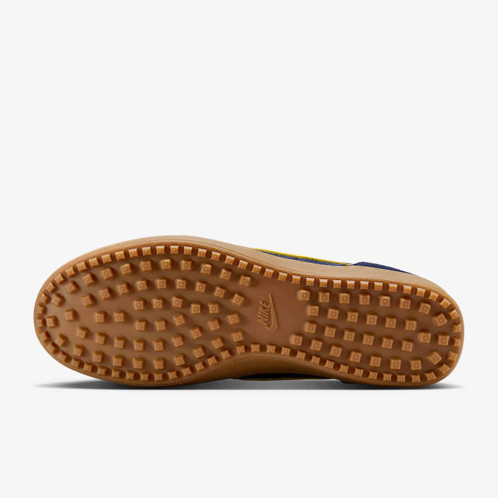 Nike Field General Midnight Navy Gum Dark Brown HJ6000-400 1