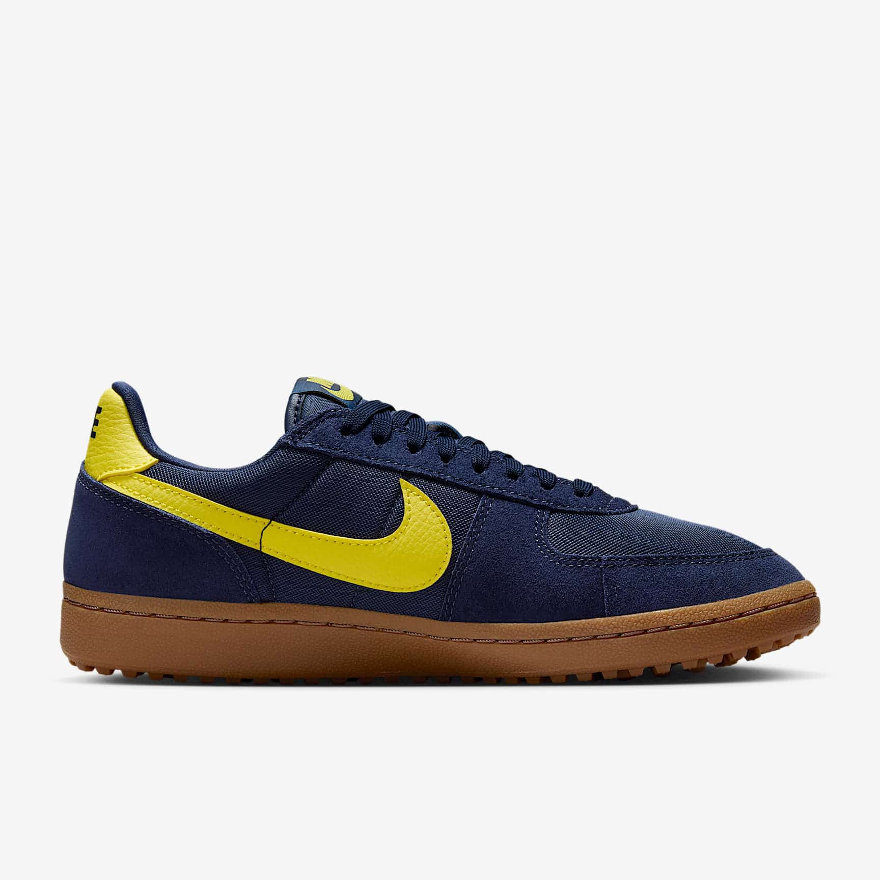 Nike Field General Midnight Navy Gum Dark Brown HJ6000-400 3