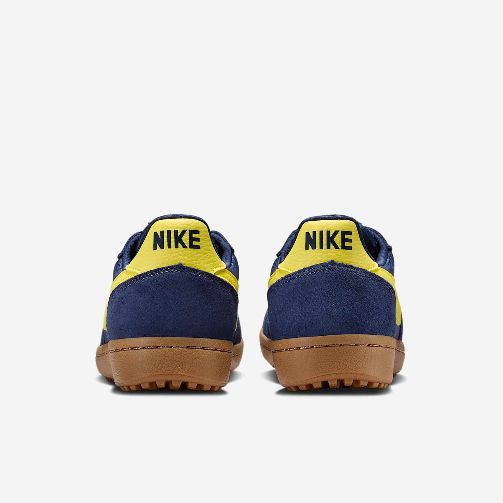 Nike Field General Midnight Navy Gum Dark Brown HJ6000-400 6