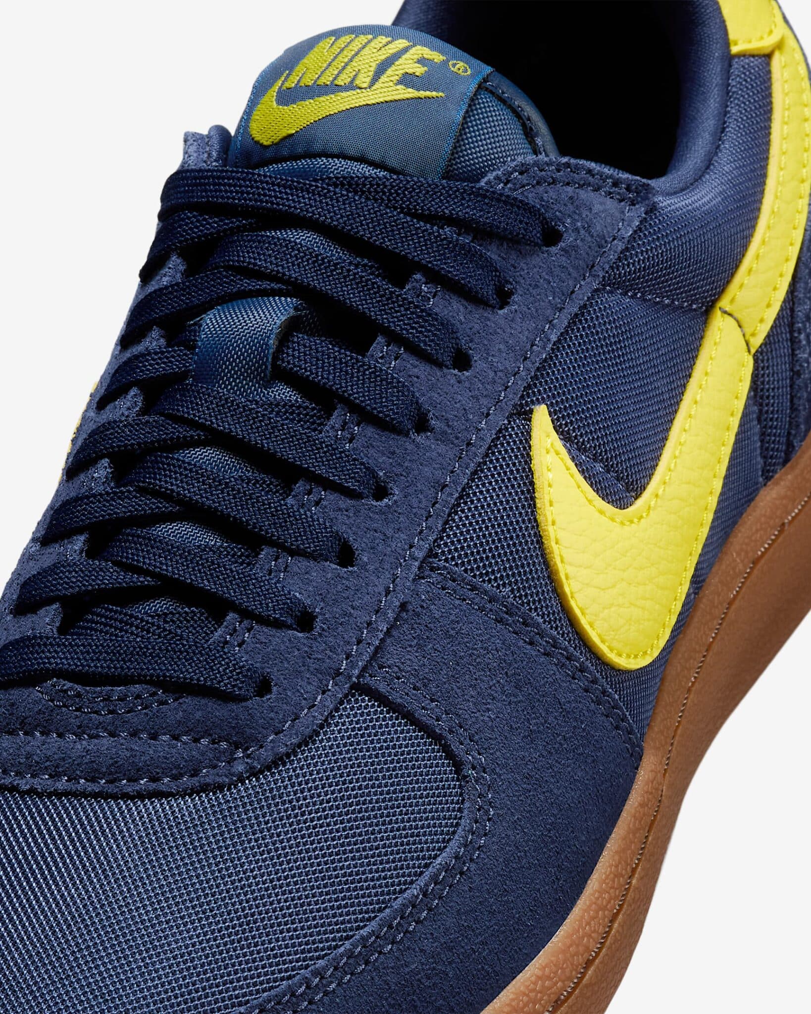 Nike Field General Midnight Navy Gum Dark Brown HJ6000-400 7