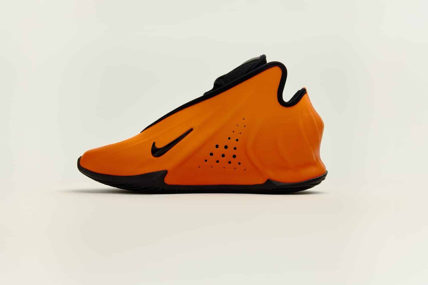 Nike GT Future Fire Holiday 2025 3