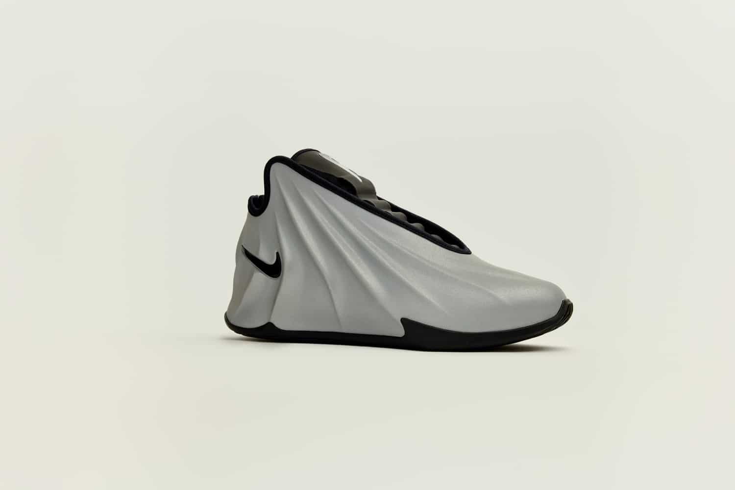Nike GT Future Metallic Holiday 2025 2