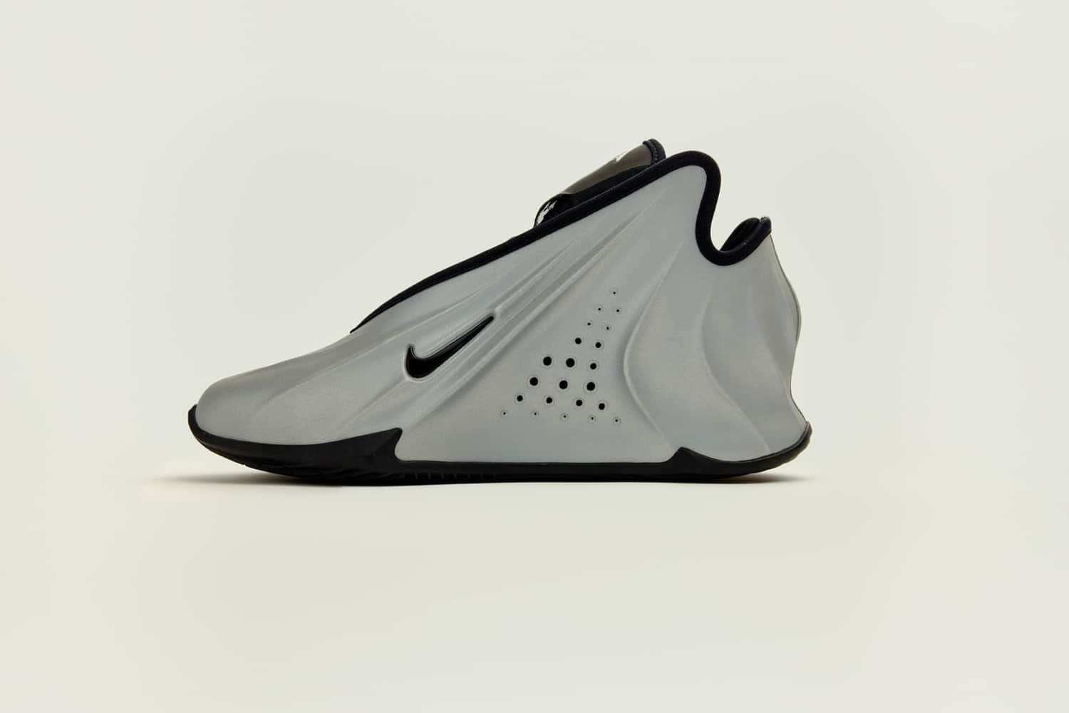 Nike GT Future Metallic Holiday 2025 3