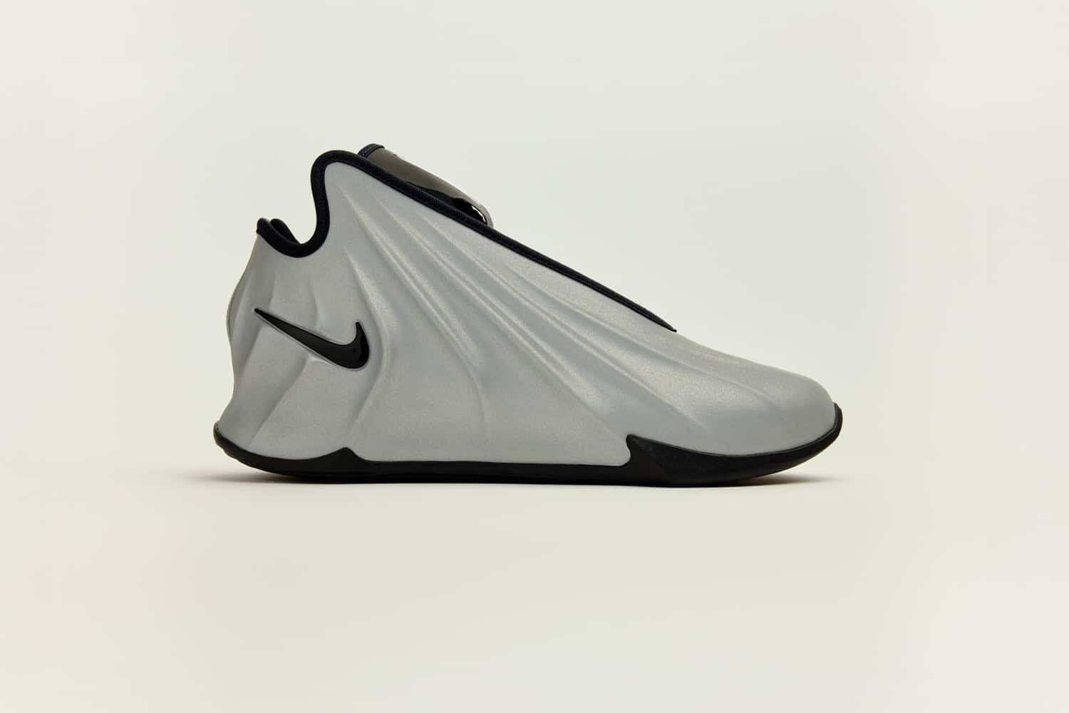 Nike GT Future Metallic Holiday 2025 4