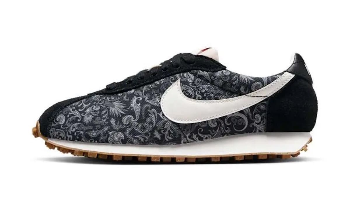 Nike LD-1000 Black Bandana IH4479-001 2
