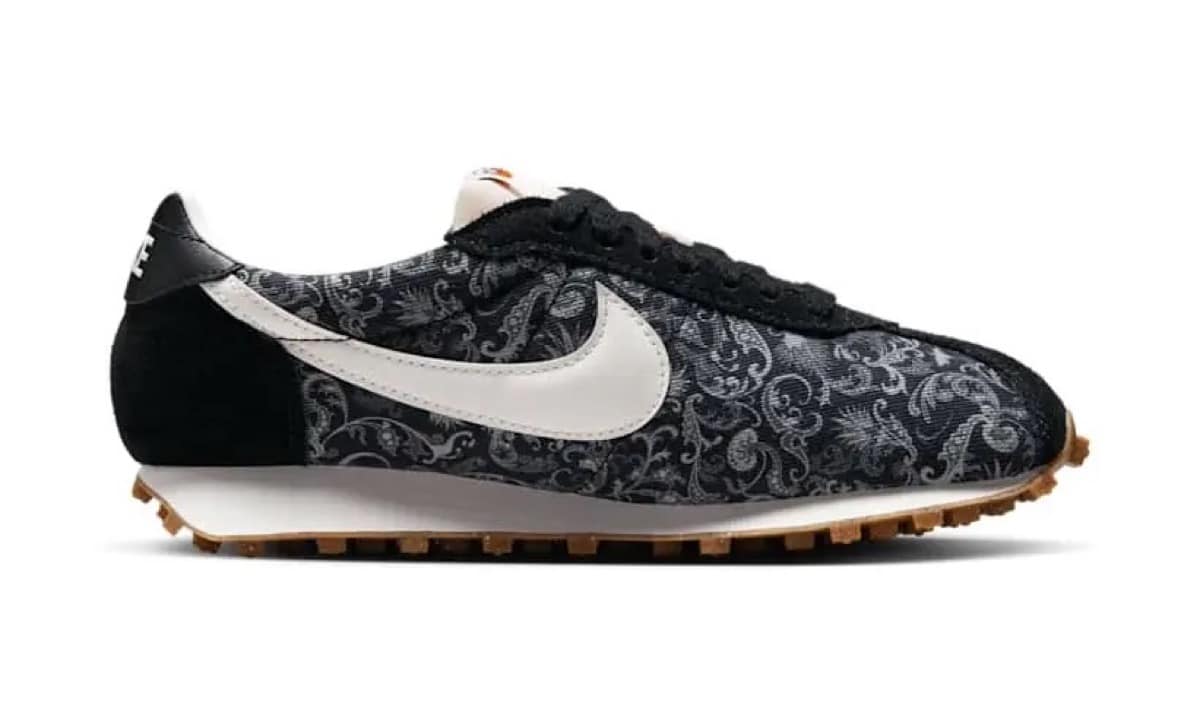 Nike LD-1000 Black Bandana IH4479-001 3