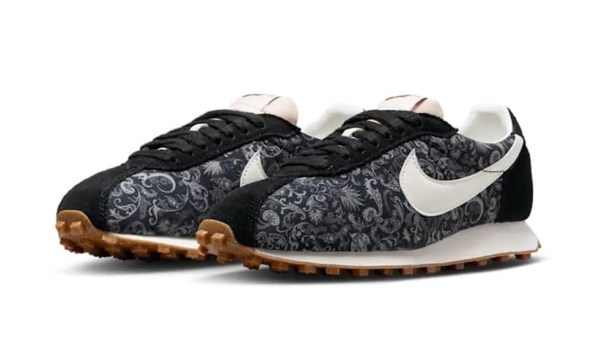 Nike LD-1000 Black Bandana IH4479-001 4