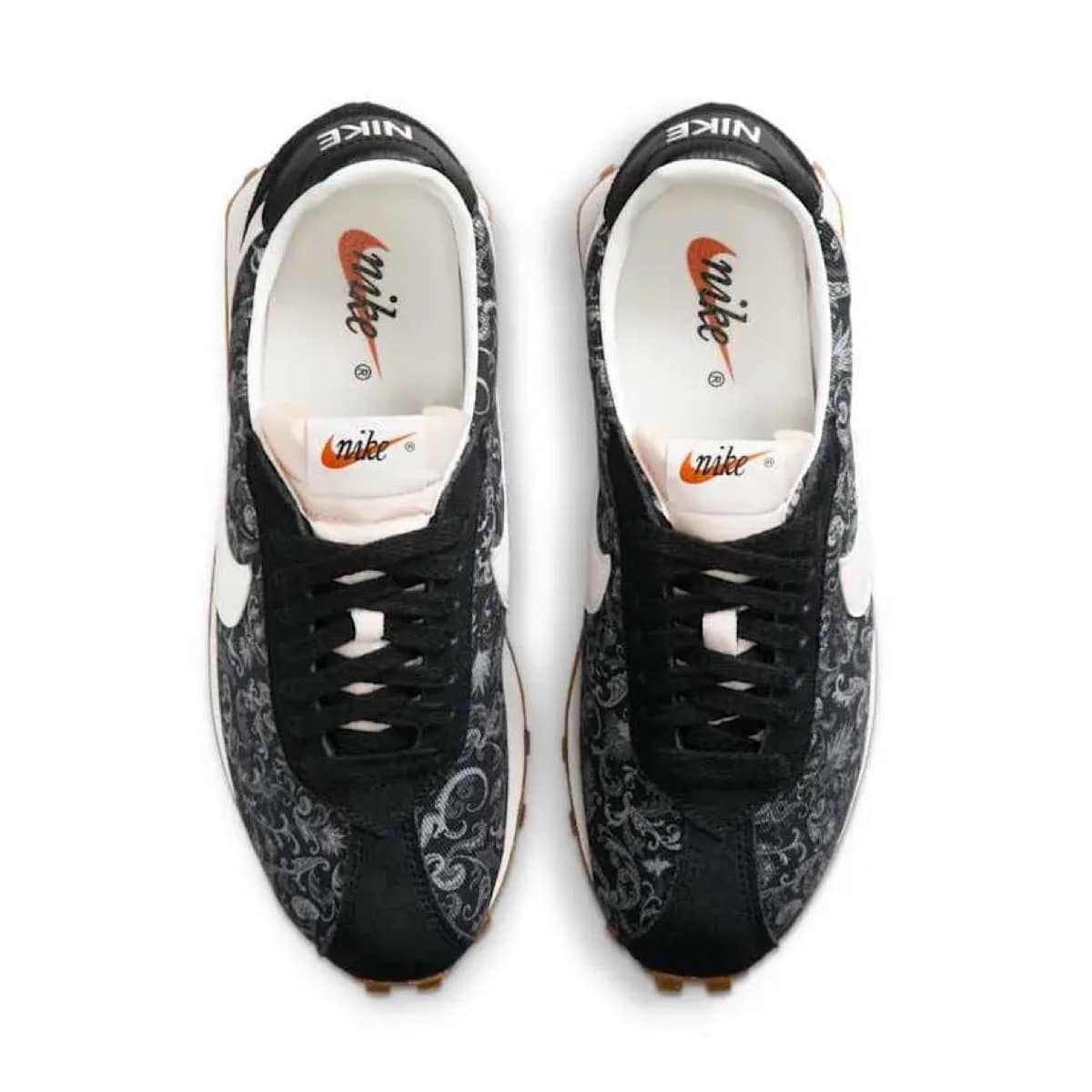 Nike LD-1000 Black Bandana IH4479-001 5