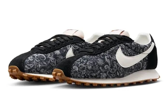 Nike LD-1000 Black Bandana IH4479-001