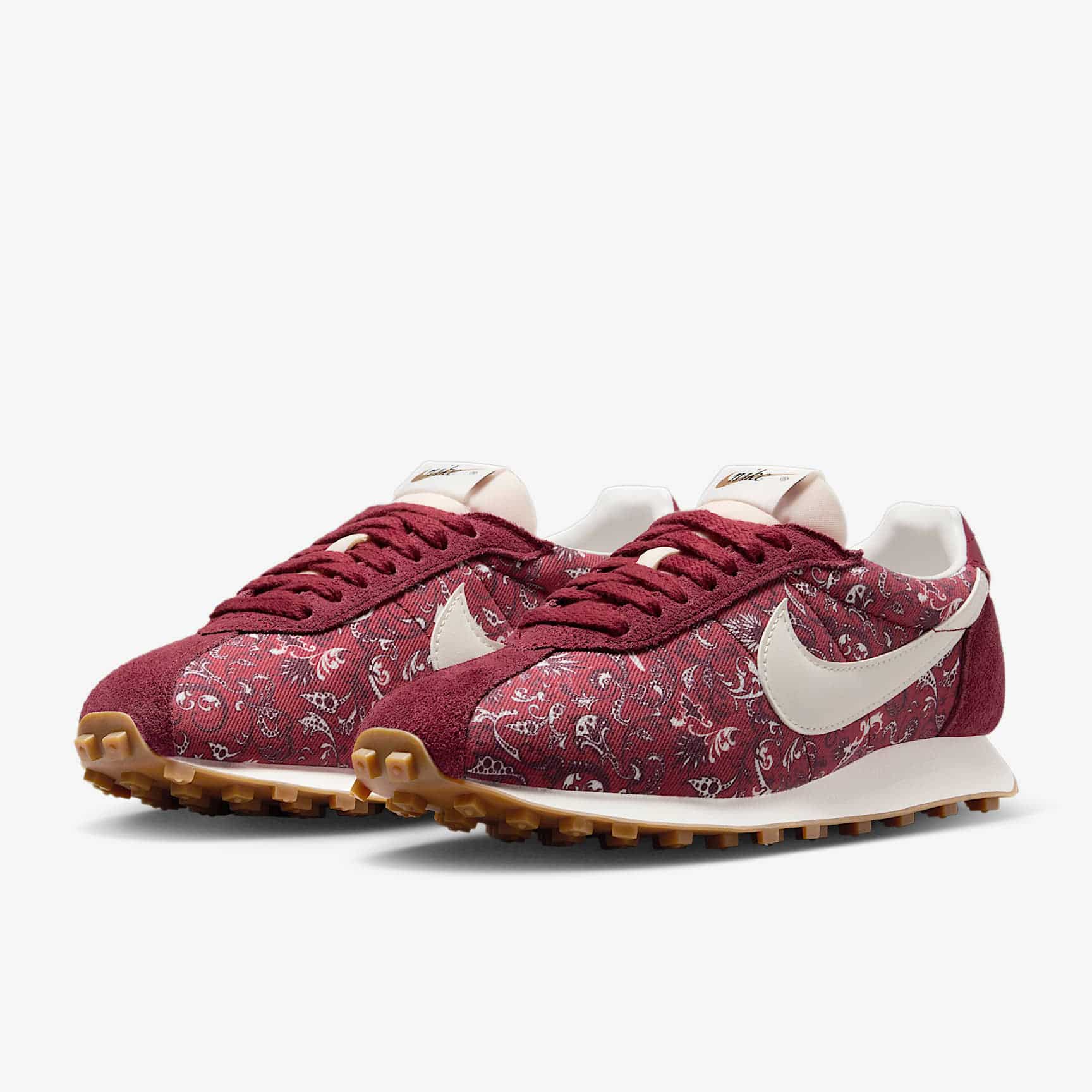 Nike LD-1000 Red Bandana IH4479-677 4
