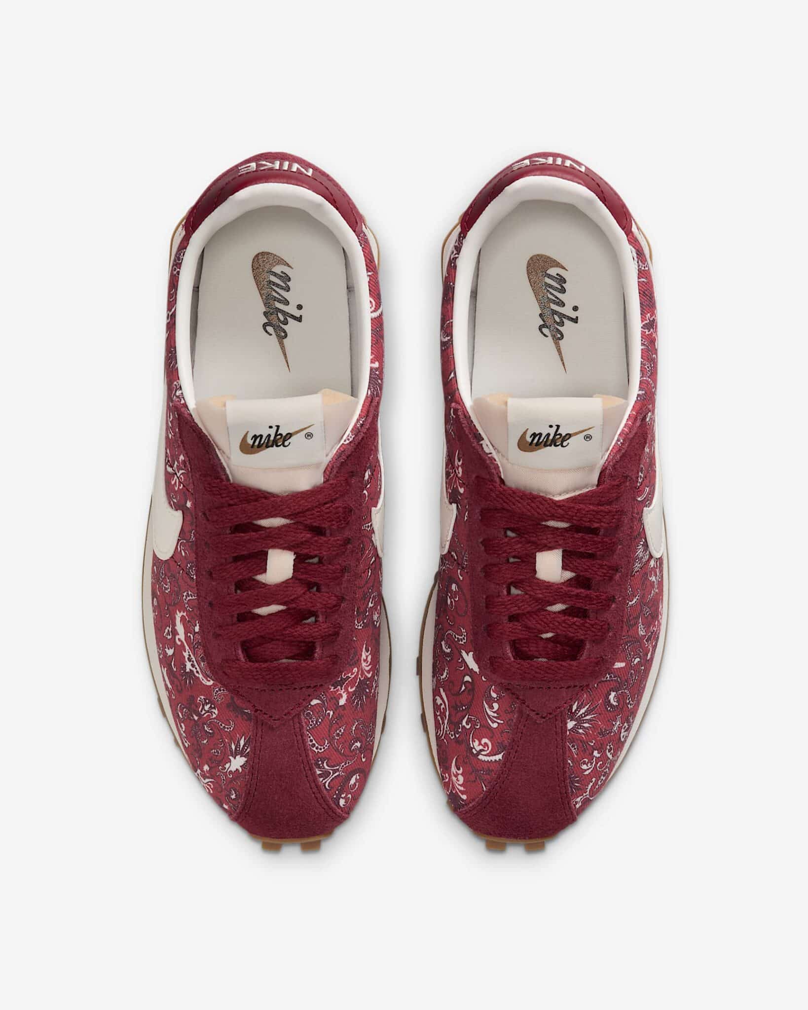 Nike LD-1000 Red Bandana IH4479-677 5