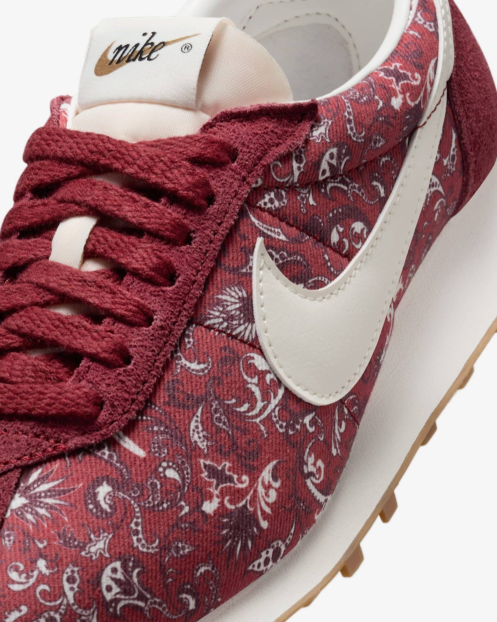 Nike LD-1000 Red Bandana IH4479-677 7