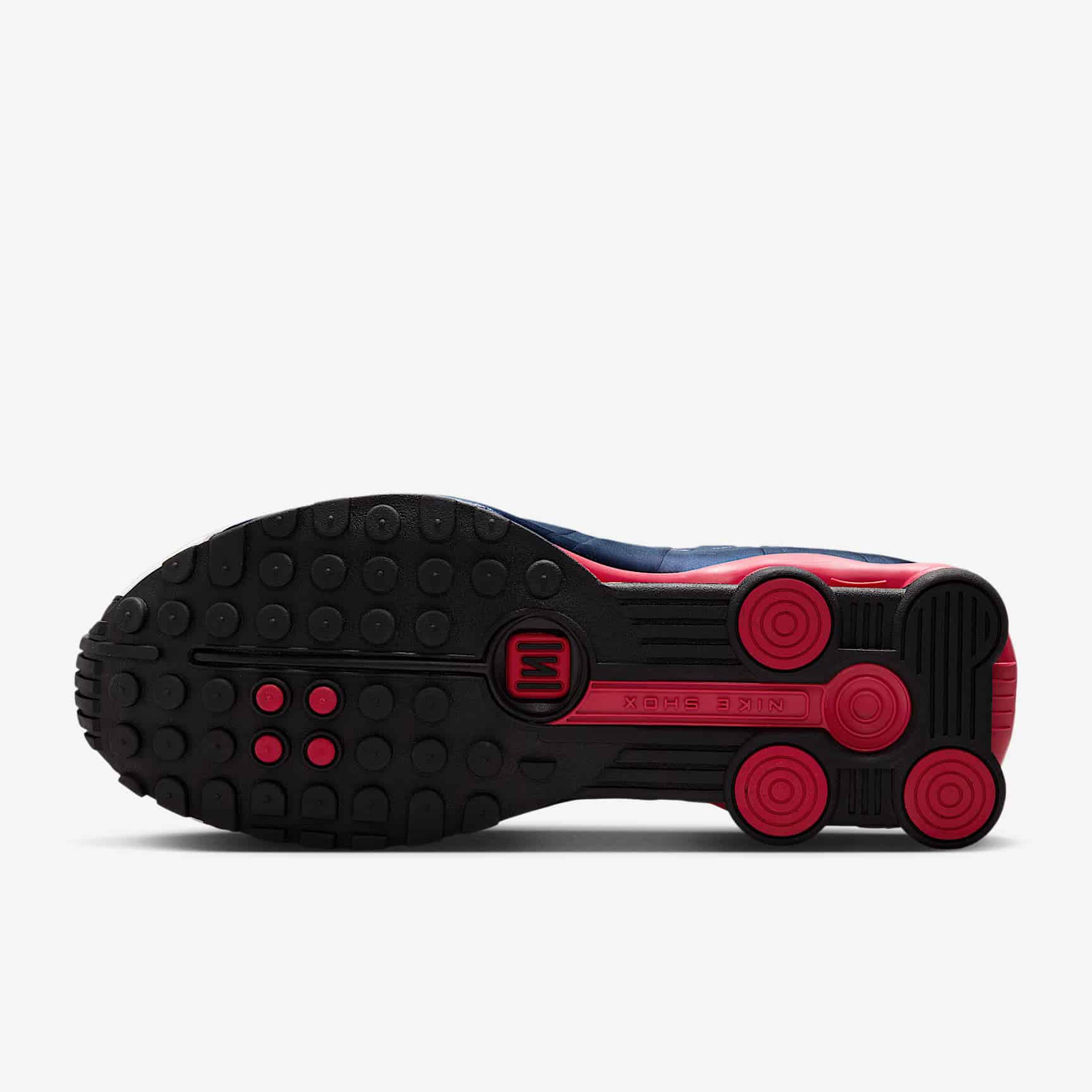 Nike Shox R4 USA HQ1988-400 1