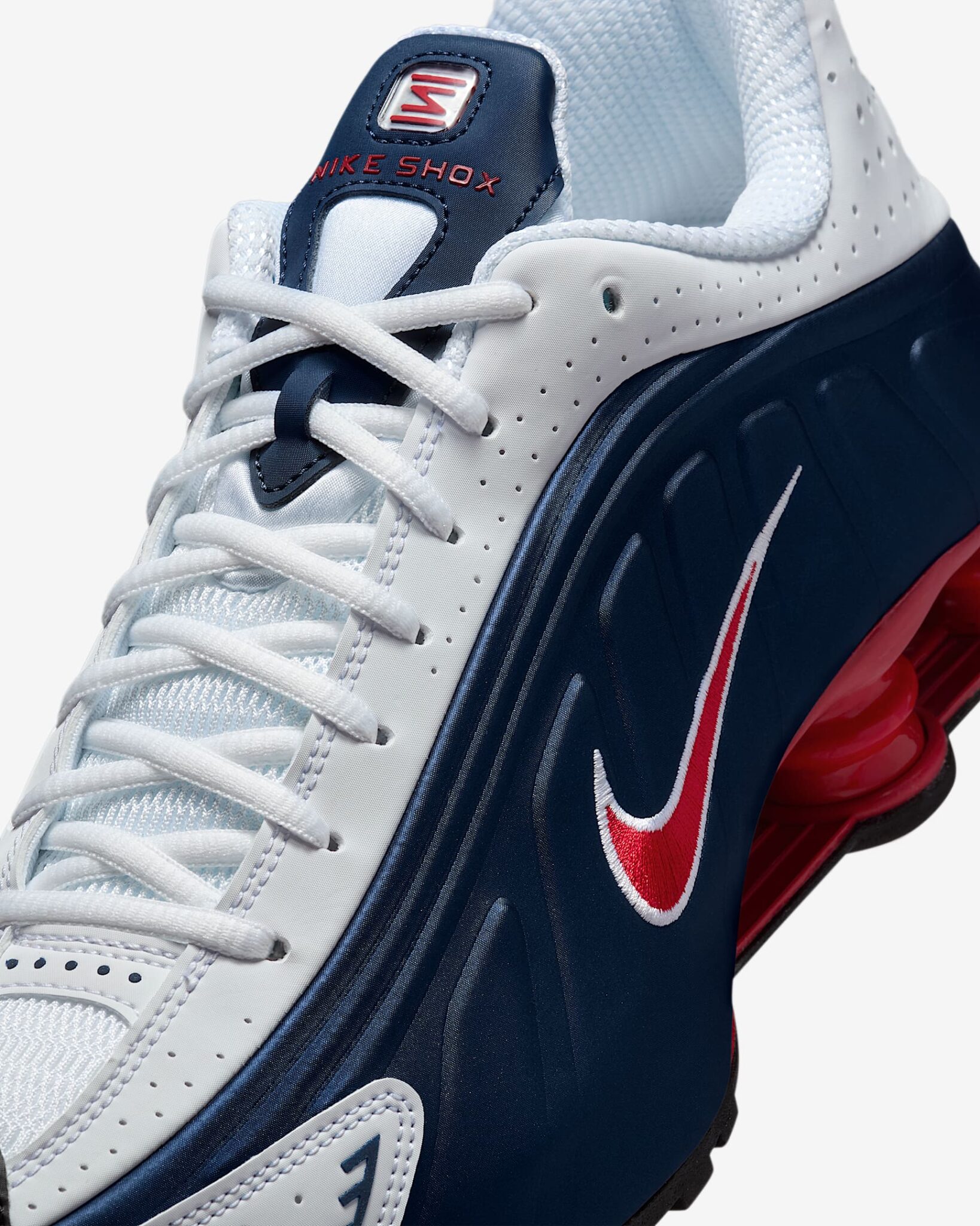 Nike Shox R4 USA HQ1988-400 7