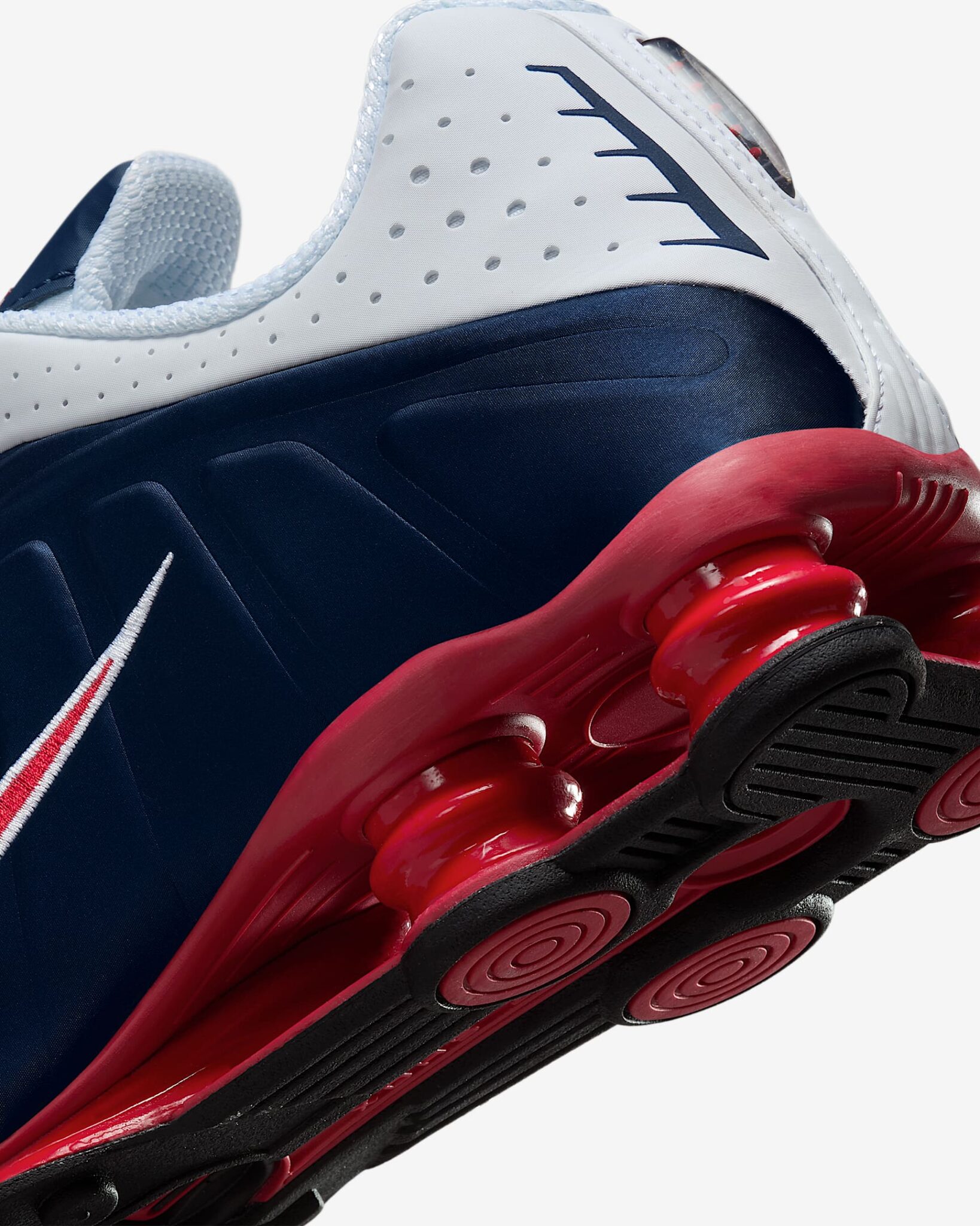 Nike Shox R4 USA HQ1988-400 8