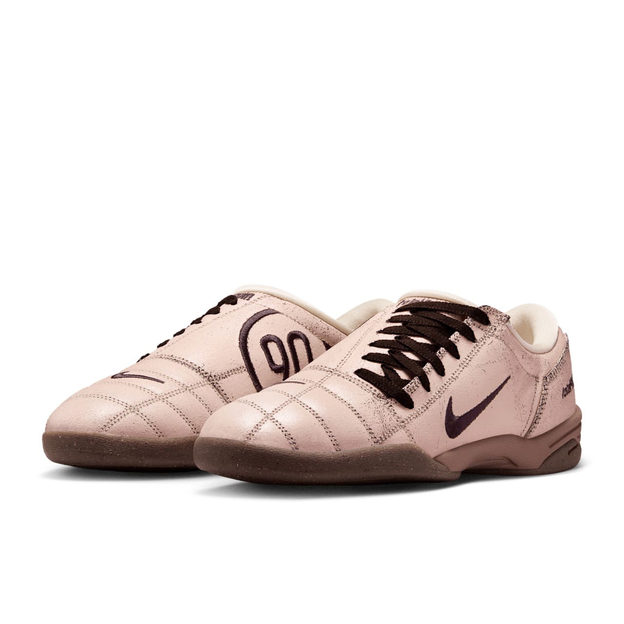 Nike Total 90 III Pearl White IH2090-200 4