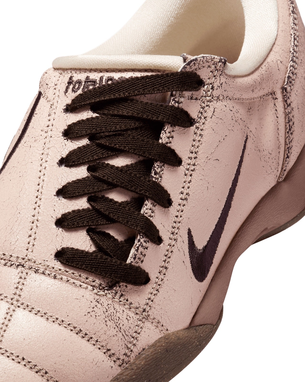 Nike Total 90 III Pearl White IH2090-200 7