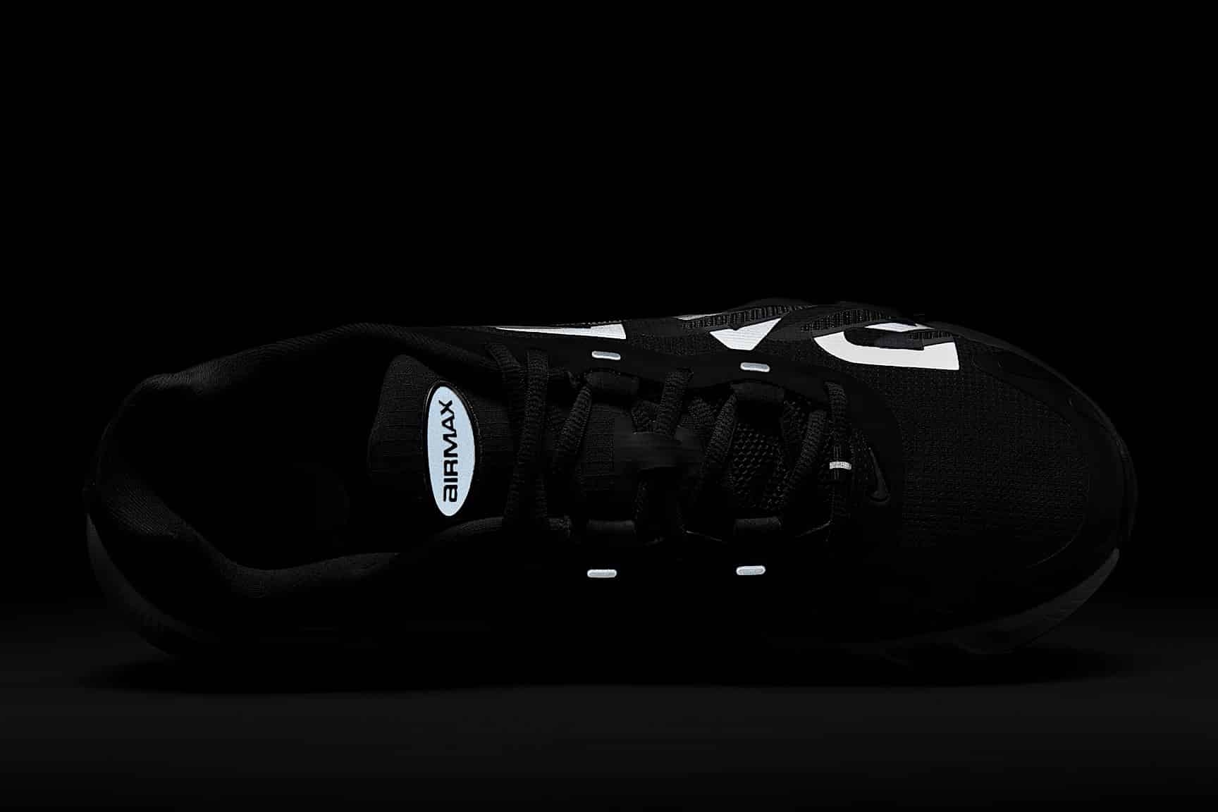 PSG x Nike Air Max DN8 Black IH2140-001 9