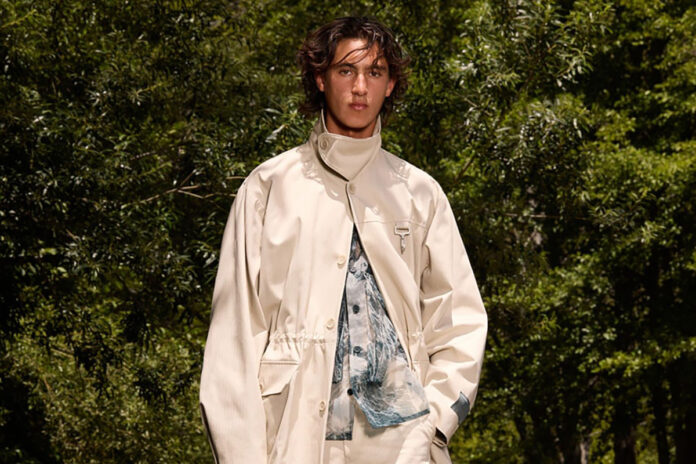 Reese Cooper Spring Summer 2026 Reese Cooper Spring Summer 2026