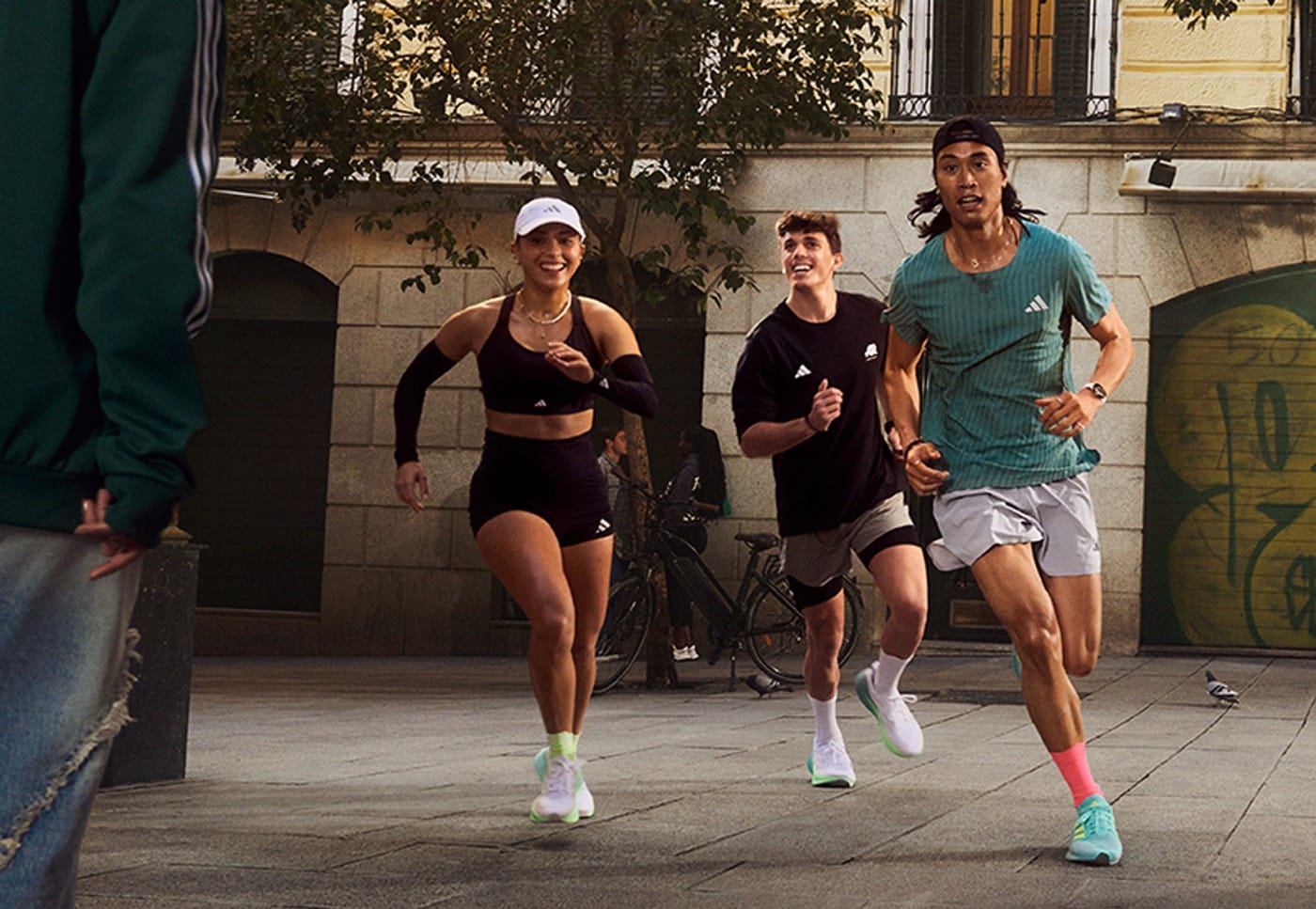 adidas Everyday Running Summer 2025 4