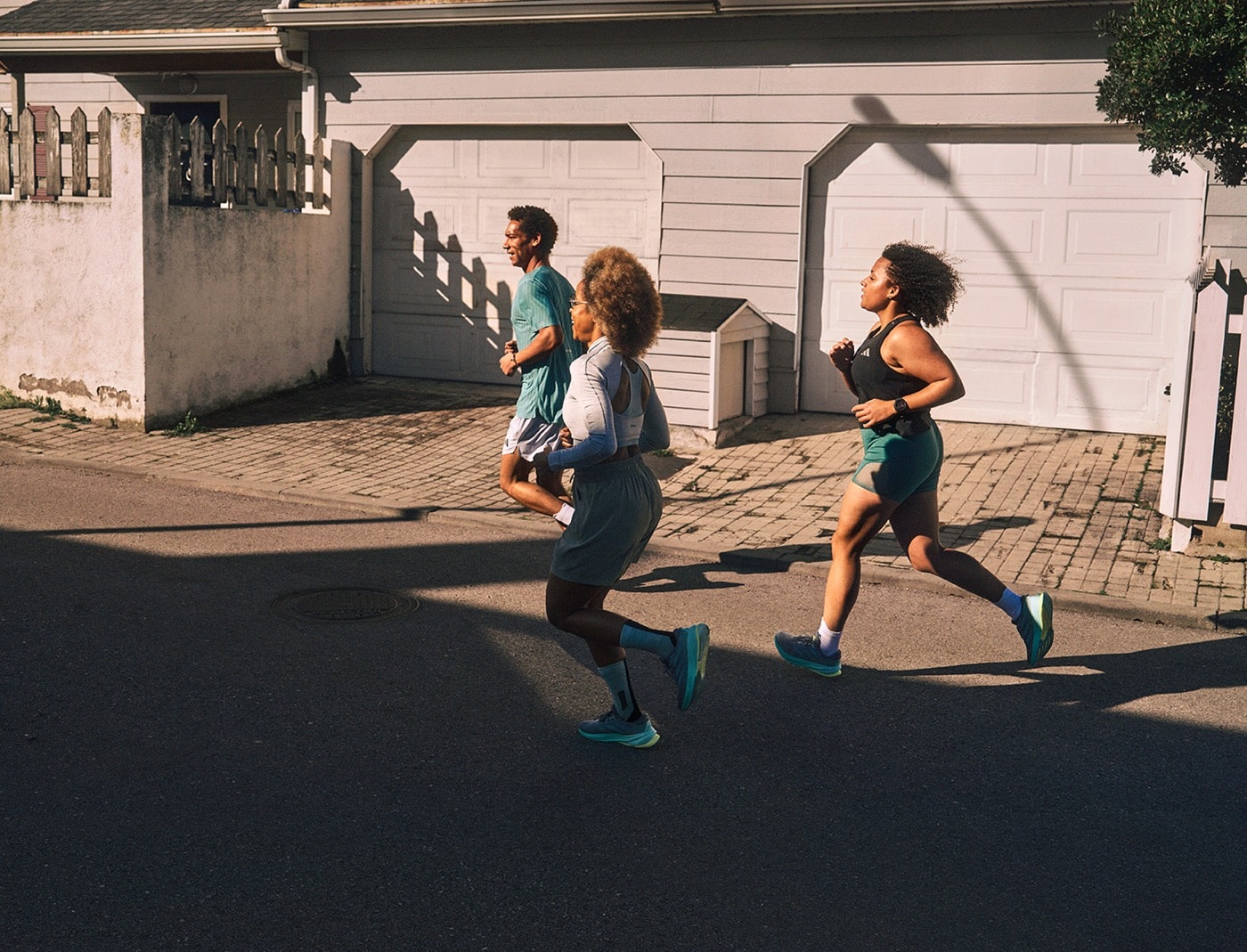 adidas Everyday Running Summer 2025 6