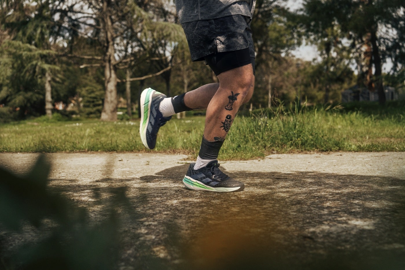 adidas Everyday Running Summer 2025 7