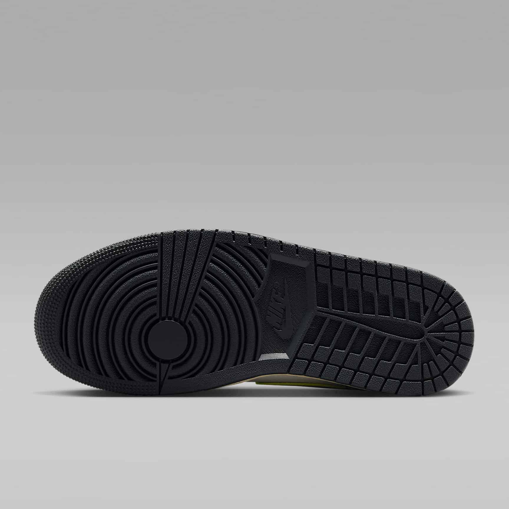 Air Jordan 1 Low Fall League HQ3009-003 1