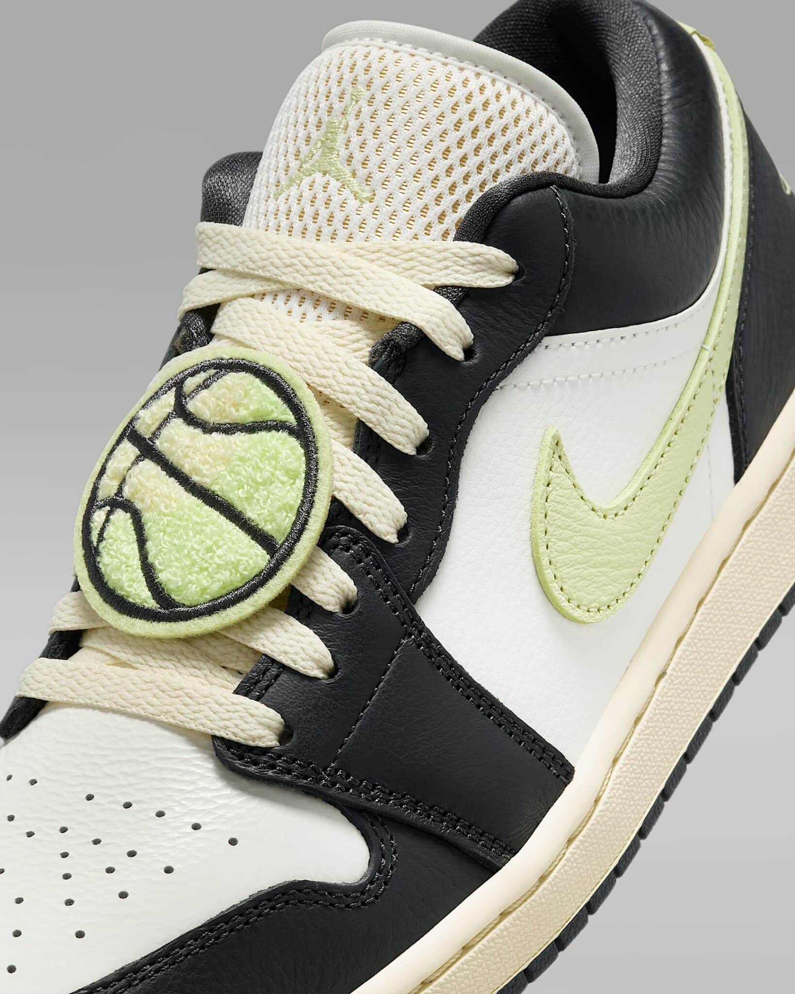 Air Jordan 1 Low Fall League HQ3009-003 7