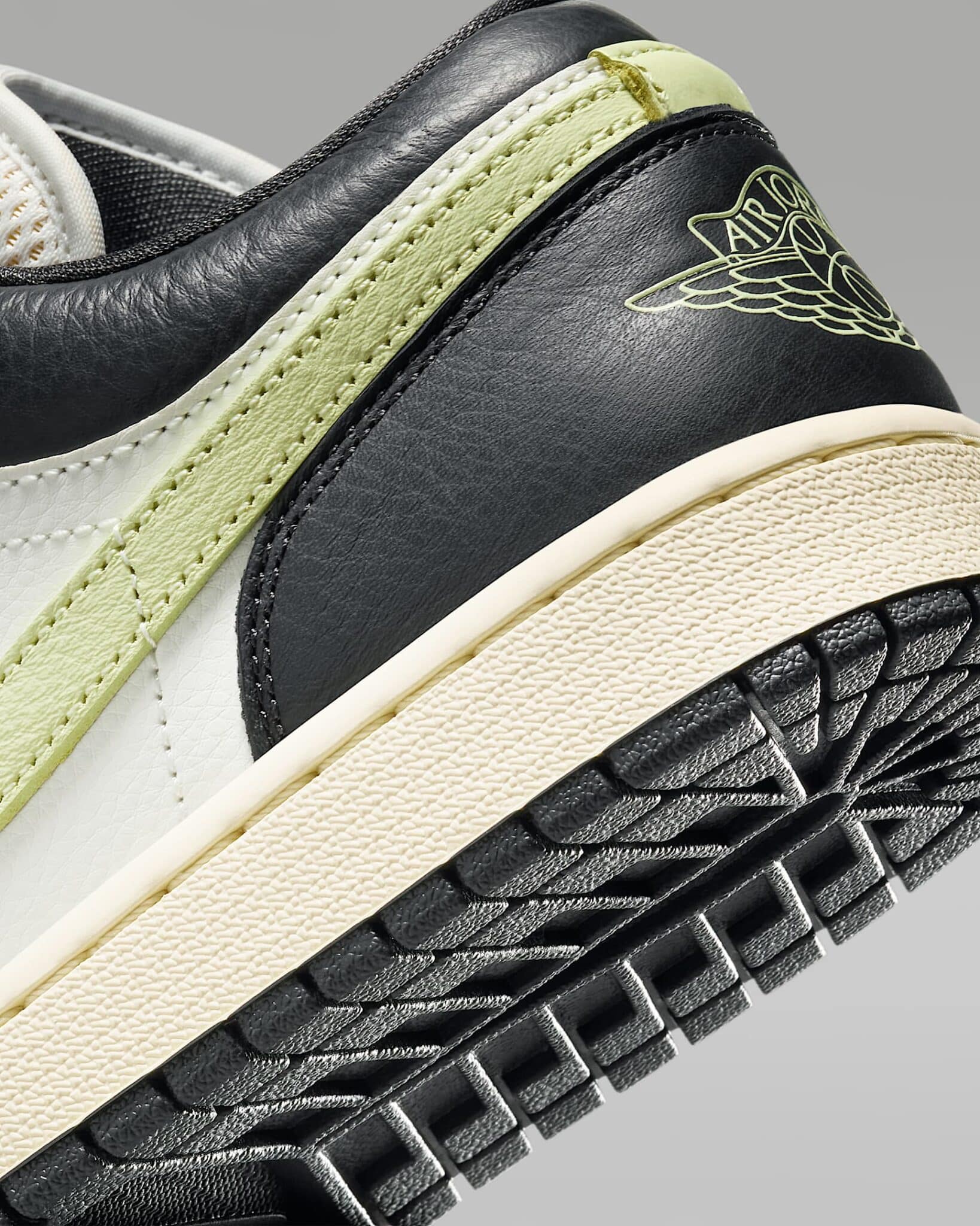 Air Jordan 1 Low Fall League HQ3009-003 8