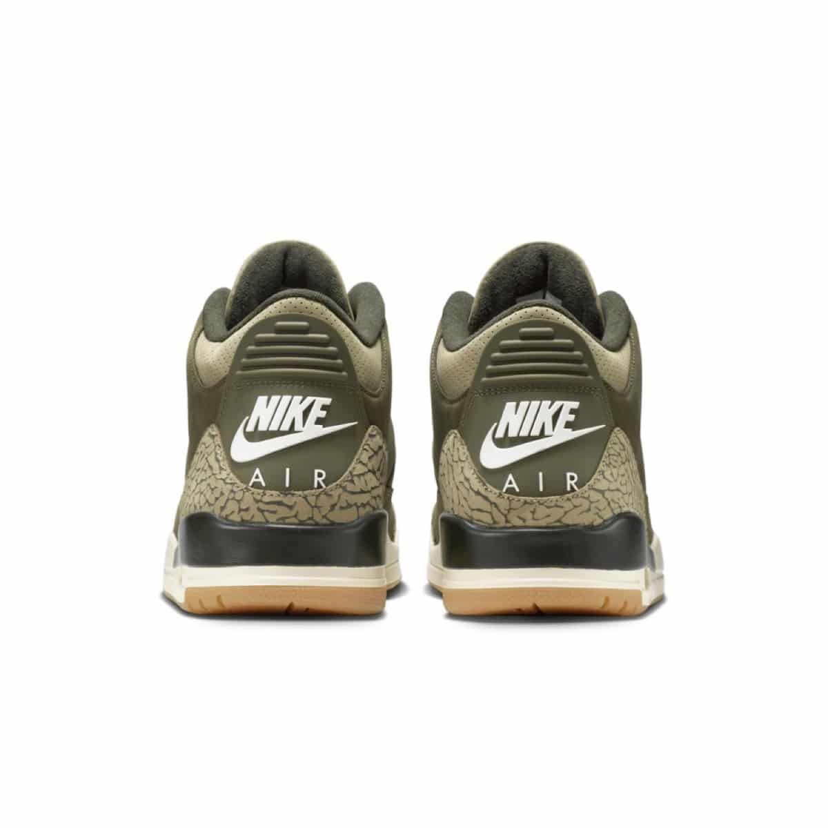 Air Jordan 3 Family Affair Medium Olive DN3707-202 6