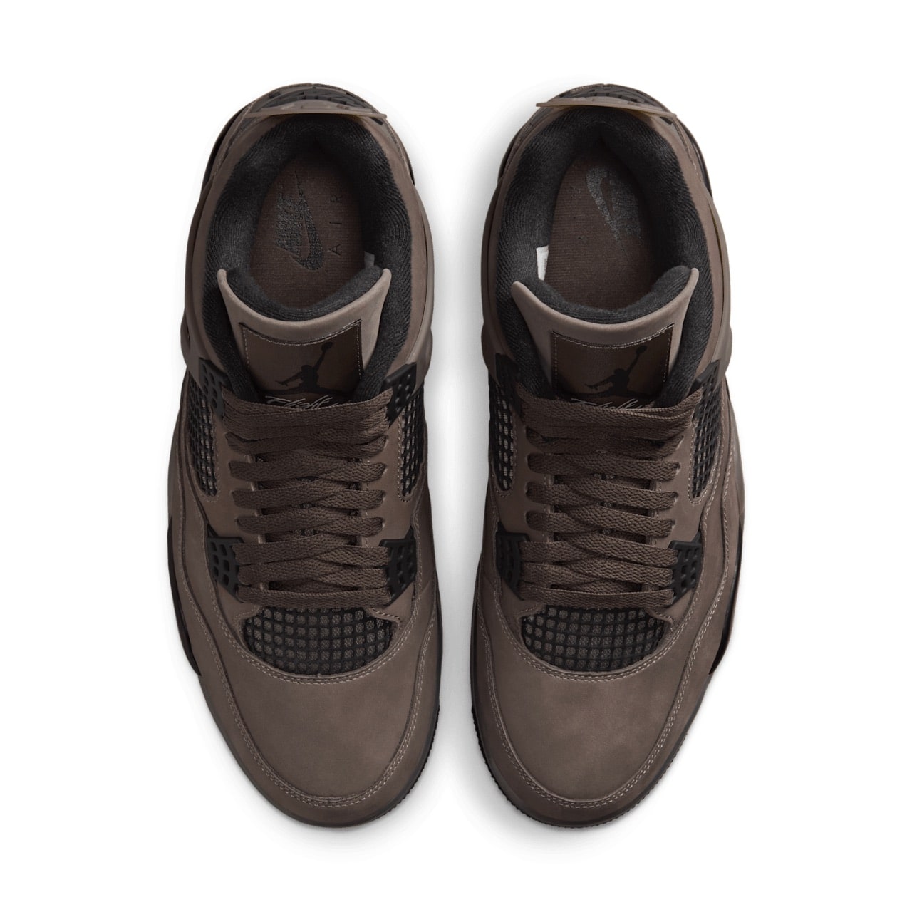 Air Jordan 4 Cave Stone FV5029-200 5